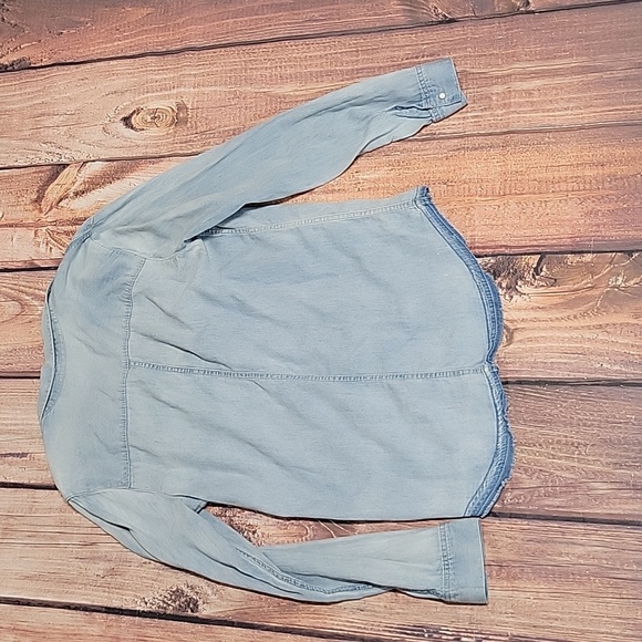 Calvin klein Denim shirt - Picture 7 of 7